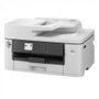 Brother MFC-J5340DWE Impresora Multifunción Inyección de Tinta A3